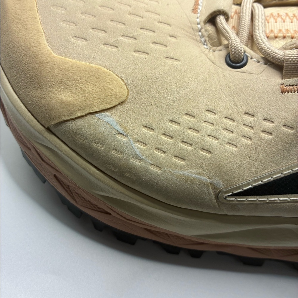 Altra Olympus 5 Trail Shoes - Picture 5 of 6